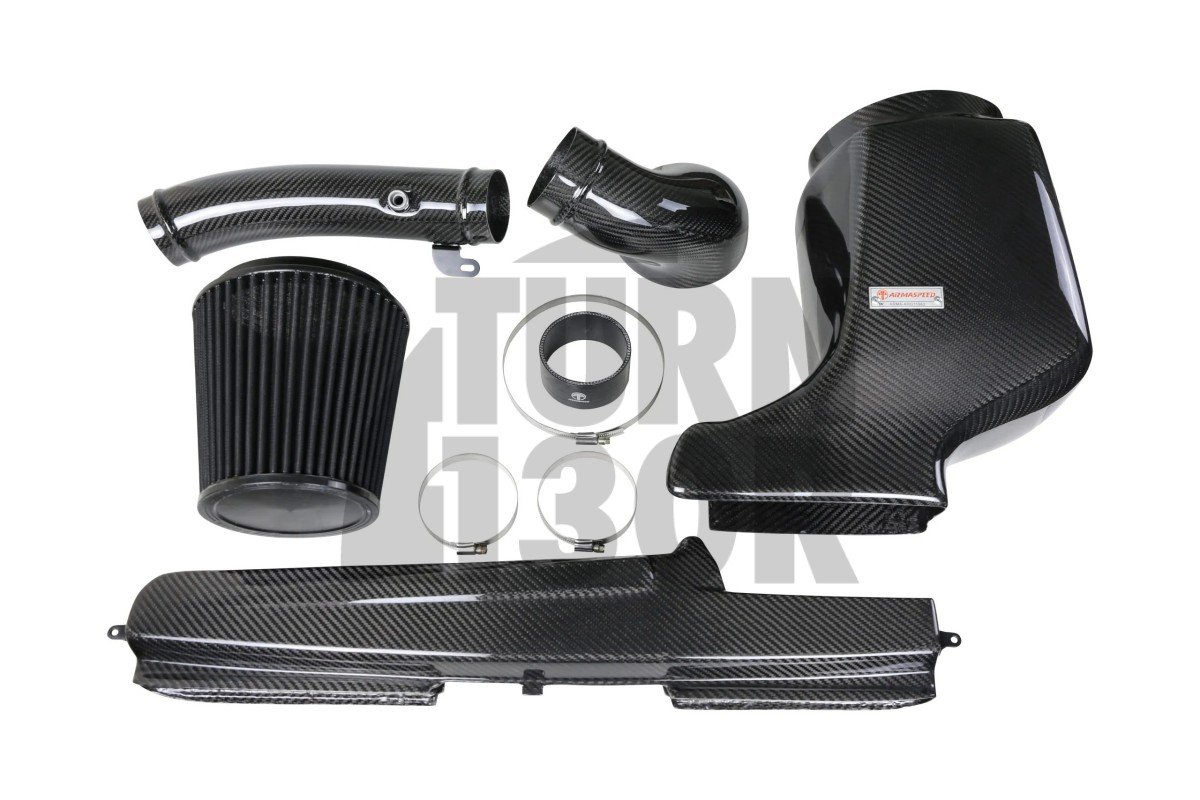 Armaspeed Carbon Fiber Air Intake for Audi RS3 8Y Armaspeed Carbon Fiber Air Intake for Audi RS3 8Y