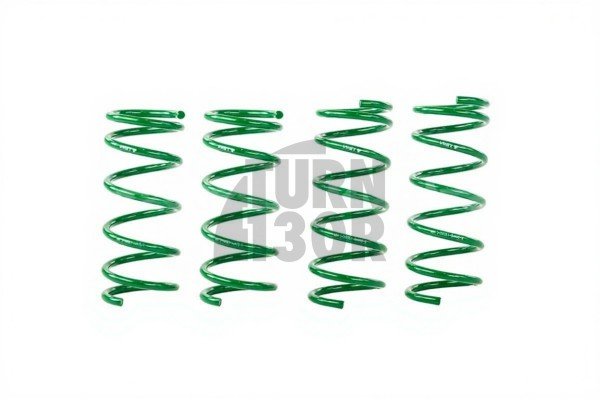 Tein S-Tech -30mm Lowering Springs for Mazda MX5 NB Tein S-Tech -30mm Lowering Springs for Mazda MX5 NB