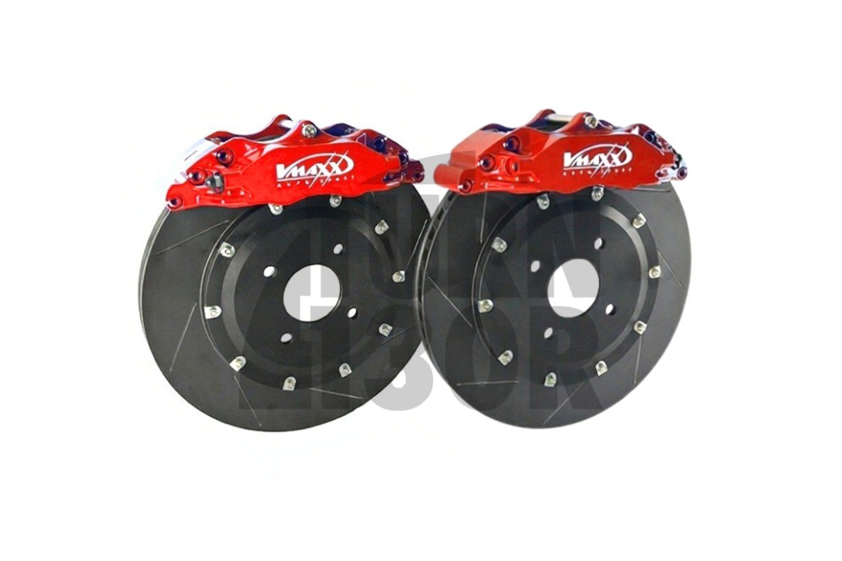 Vmaxx 330mm front brake kit for Mazda MX5 ND Vmaxx 330mm front brake kit for Mazda MX5 ND