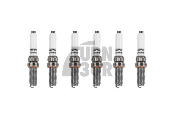 APR Pro Grade 10 Spark Plugs for Audi S5 / RS5 F5 & S4 / RS4 B9 