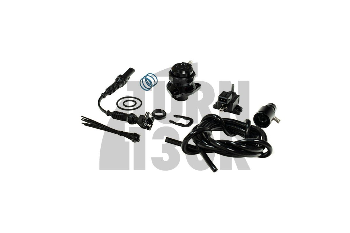 Forge Motorsport Blow Off Valve Kit for Mini Cooper S F66