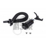 APR catch can kit for Golf 7 GTI - Golf 7 R - S3 8V - TT 8S & Leon 3 Cupra APR catch can kit for Golf 7 GTI - Golf 7 R - S3 8V - TT 8S & Leon 3 Cupra