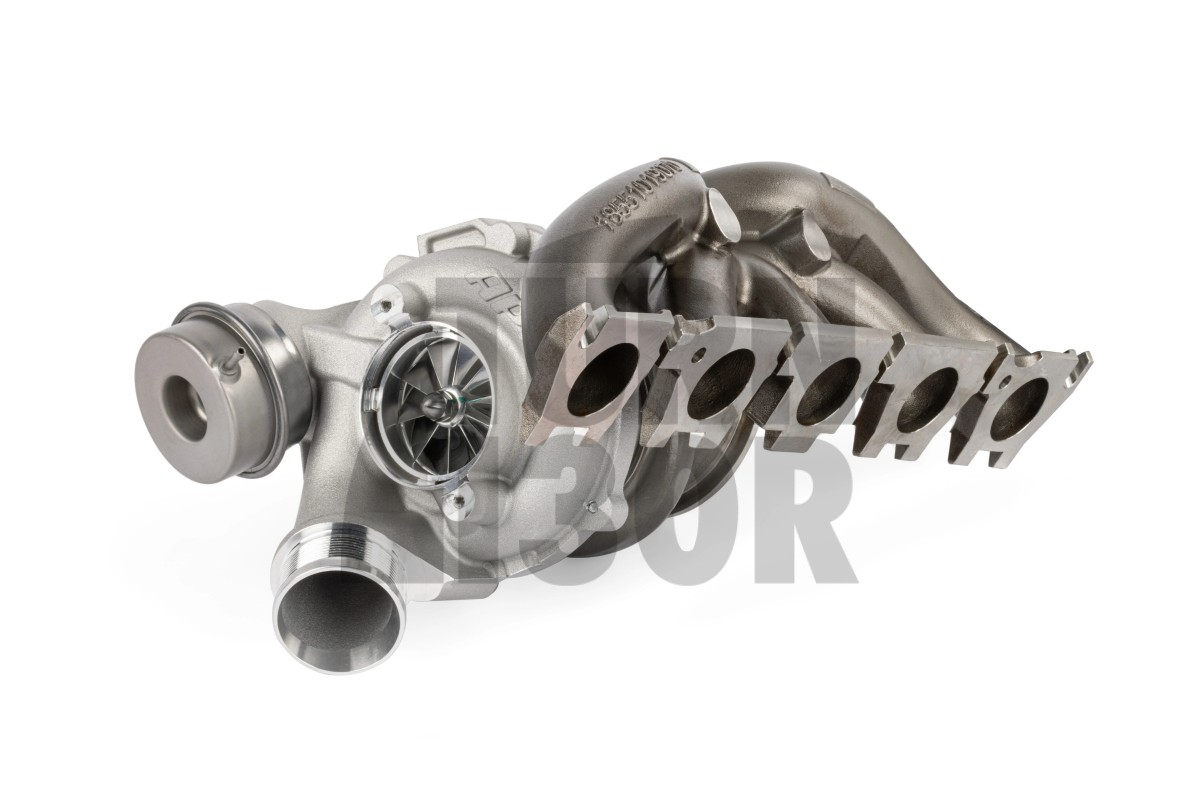 APR DTR8563 Turbo Kit for Audi TTRS 8S - RS3 8V.5 - RSQ3