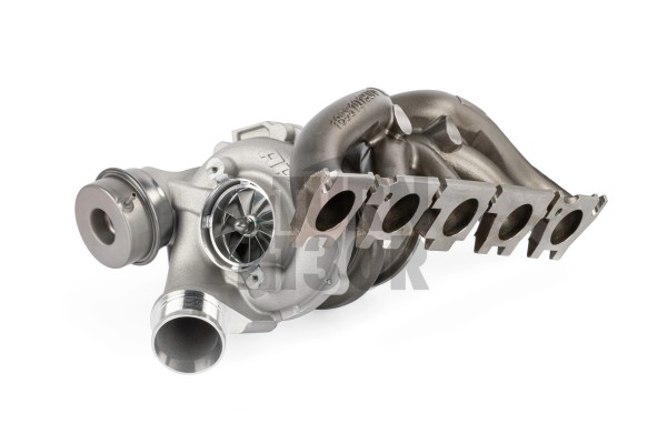 APR DTR8563 Turbo Kit for Audi TTRS 8S - RS3 8V.5 - RSQ3 