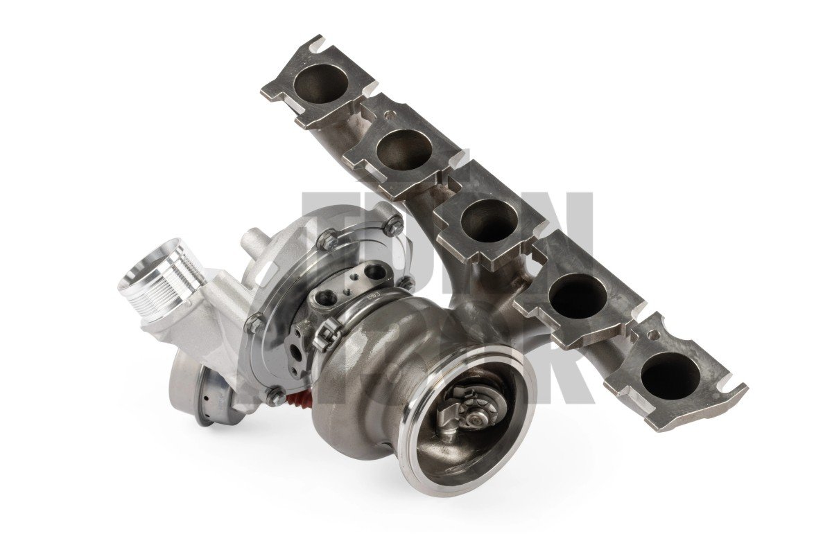 APR DTR8563 Turbo Kit for Audi TTRS 8S - RS3 8V.5 - RSQ3