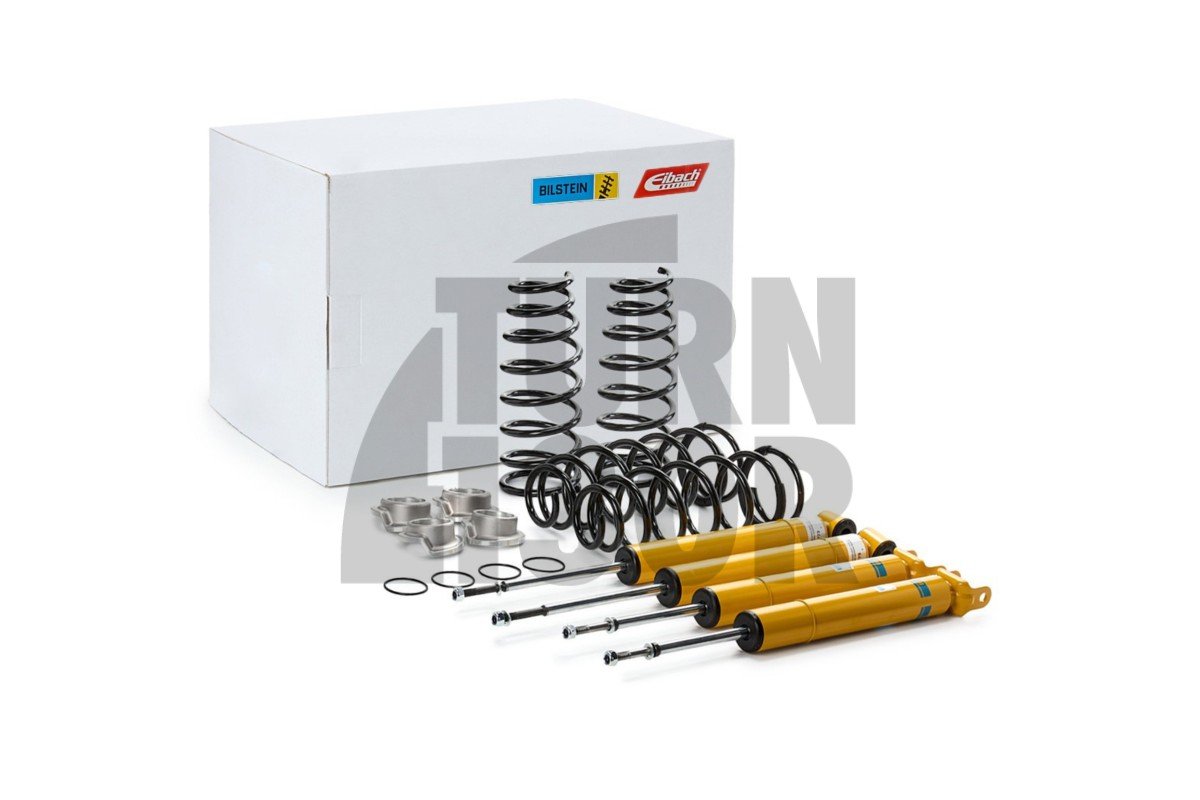 Eibach B12 Pro-Kit - Bilstein Suspension Set for Mazda MX5 NC Eibach B12 Pro-Kit - Bilstein Suspension Set for Mazda MX5 NC