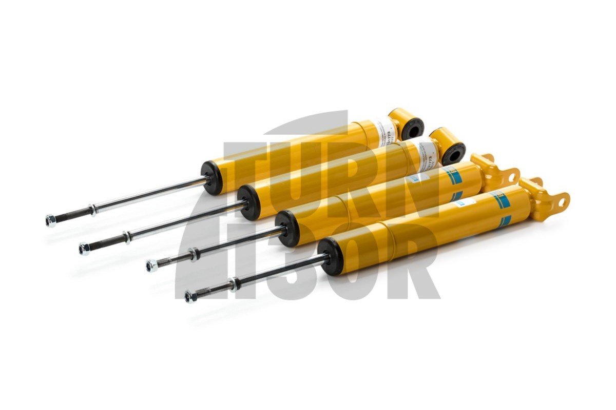 Eibach B12 Pro-Kit - Bilstein Suspension Set for Mazda MX5 NC Eibach B12 Pro-Kit - Bilstein Suspension Set for Mazda MX5 NC