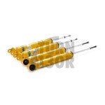 Eibach B12 Pro-Kit - Bilstein Suspension Set for Mazda MX5 NC Eibach B12 Pro-Kit - Bilstein Suspension Set for Mazda MX5 NC