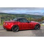 Eibach B12 Pro-Kit - Bilstein Suspension Set for Mazda MX5 NC Eibach B12 Pro-Kit - Bilstein Suspension Set for Mazda MX5 NC