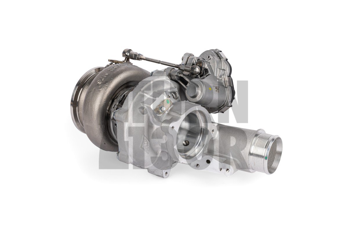 APR PMax Turbo Kit for S3 8Y - Golf 8 R & Cupra Formentor EA888.4