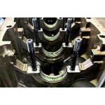 ARP Head Stud Kit for Mazda 3 MPS ARP Head Stud Kit for Mazda 3 MPS