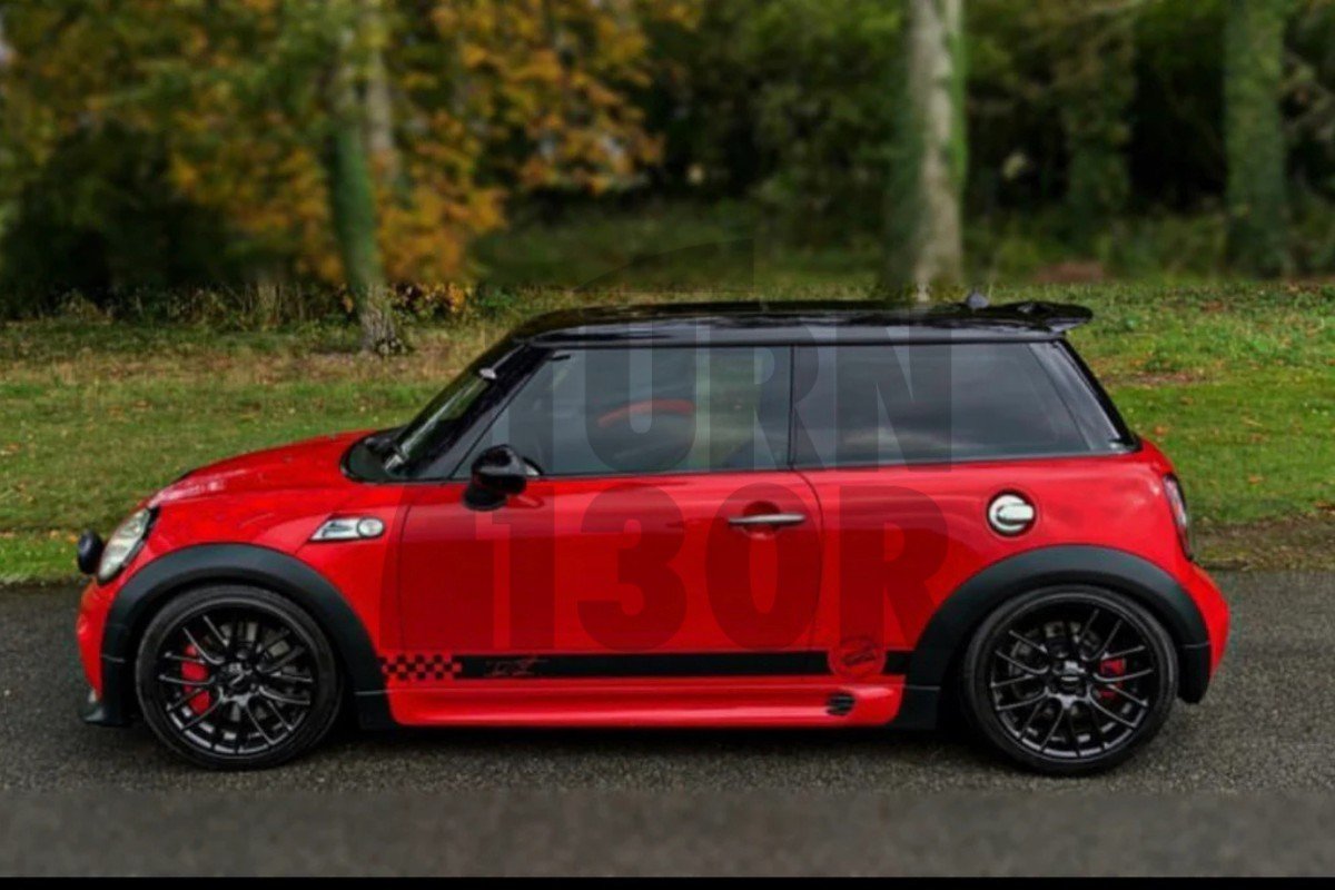 V-MAXX X-Street Coilover Kit for Mini Cooper S R56 V-MAXX X-Street Coilover Kit for Mini Cooper S R56