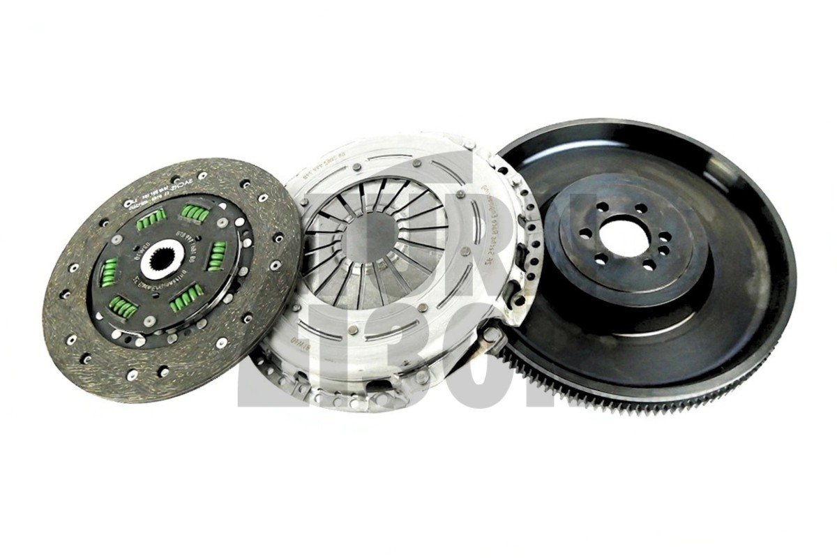 Sachs Performance Clutch Kit with Flywheel 530Nm for Golf 5 R32 Sachs Performance Clutch Kit with Flywheel 530Nm for Golf 5 R32
