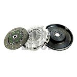 Sachs Performance Clutch Kit with Flywheel 530Nm for Golf 5 R32 Sachs Performance Clutch Kit with Flywheel 530Nm for Golf 5 R32