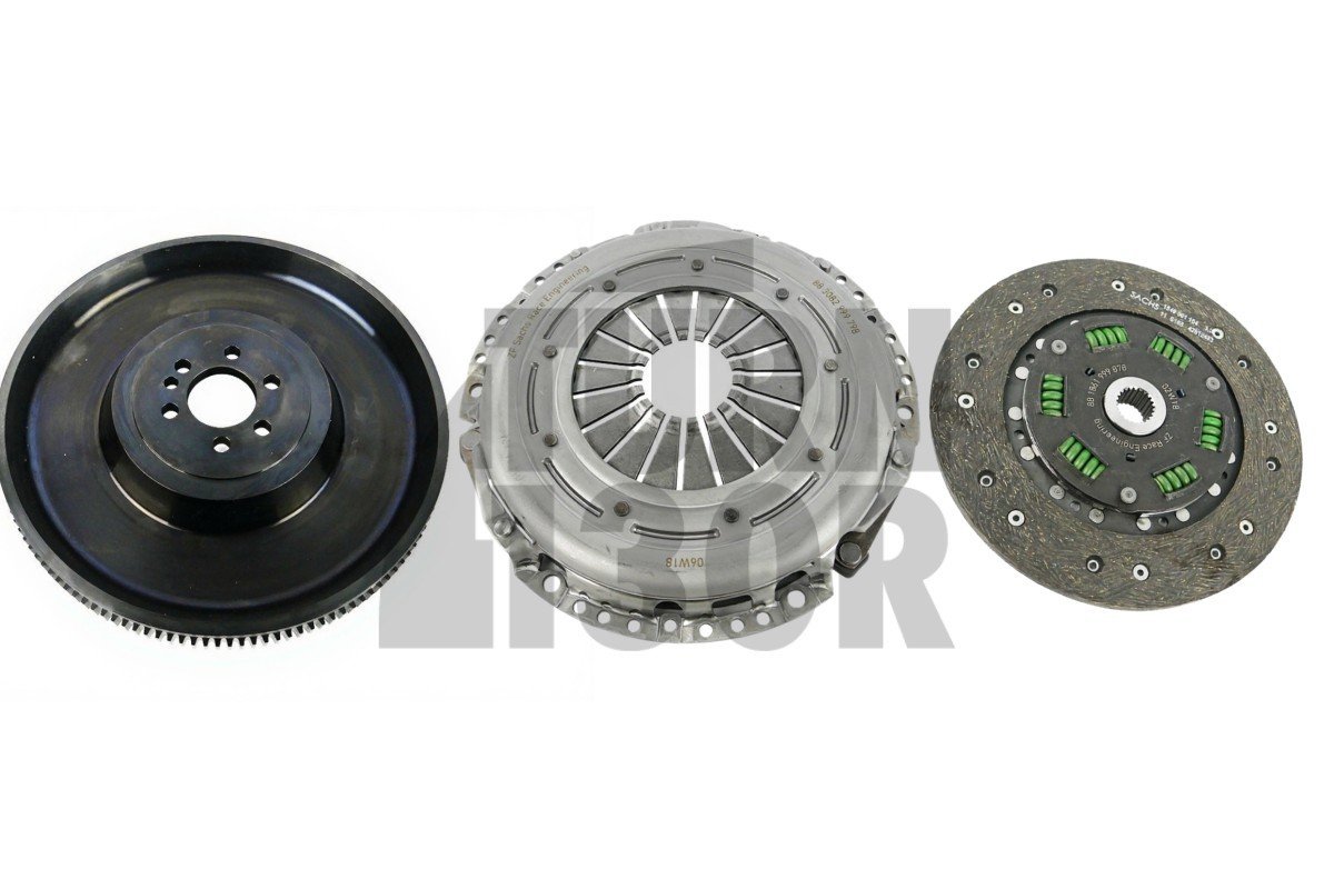Sachs Performance Clutch Kit with Flywheel 530Nm for Audi A3 & TT 3.2 Sachs Performance Clutch Kit with Flywheel 530Nm for Audi A3 & TT 3.2