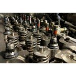 ARP Head Stud Kit for Mazda 3 MPS ARP Head Stud Kit for Mazda 3 MPS