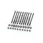 ARP Head Stud Kit for Mazda 3 MPS ARP Head Stud Kit for Mazda 3 MPS