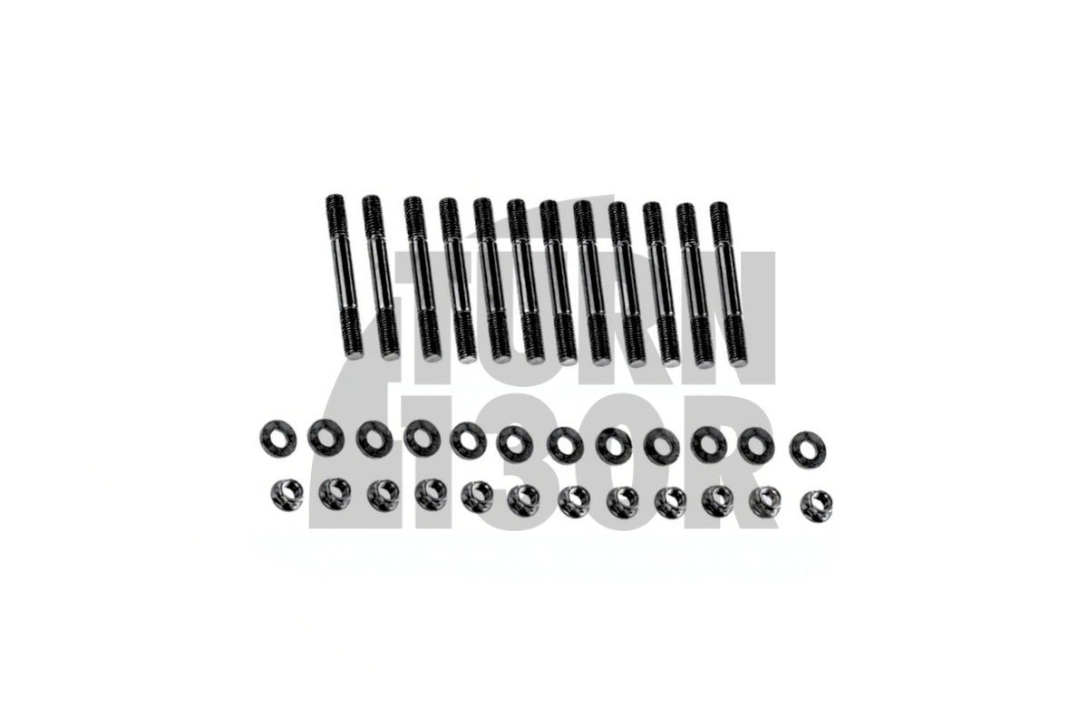 ARP Main Stud Kit for Audi RS3 8.5V - RS3 8Y - TTRS 8S and RSQ3 ARP Main Stud Kit for Audi RS3 8.5V - RS3 8Y - TTRS 8S and RSQ3