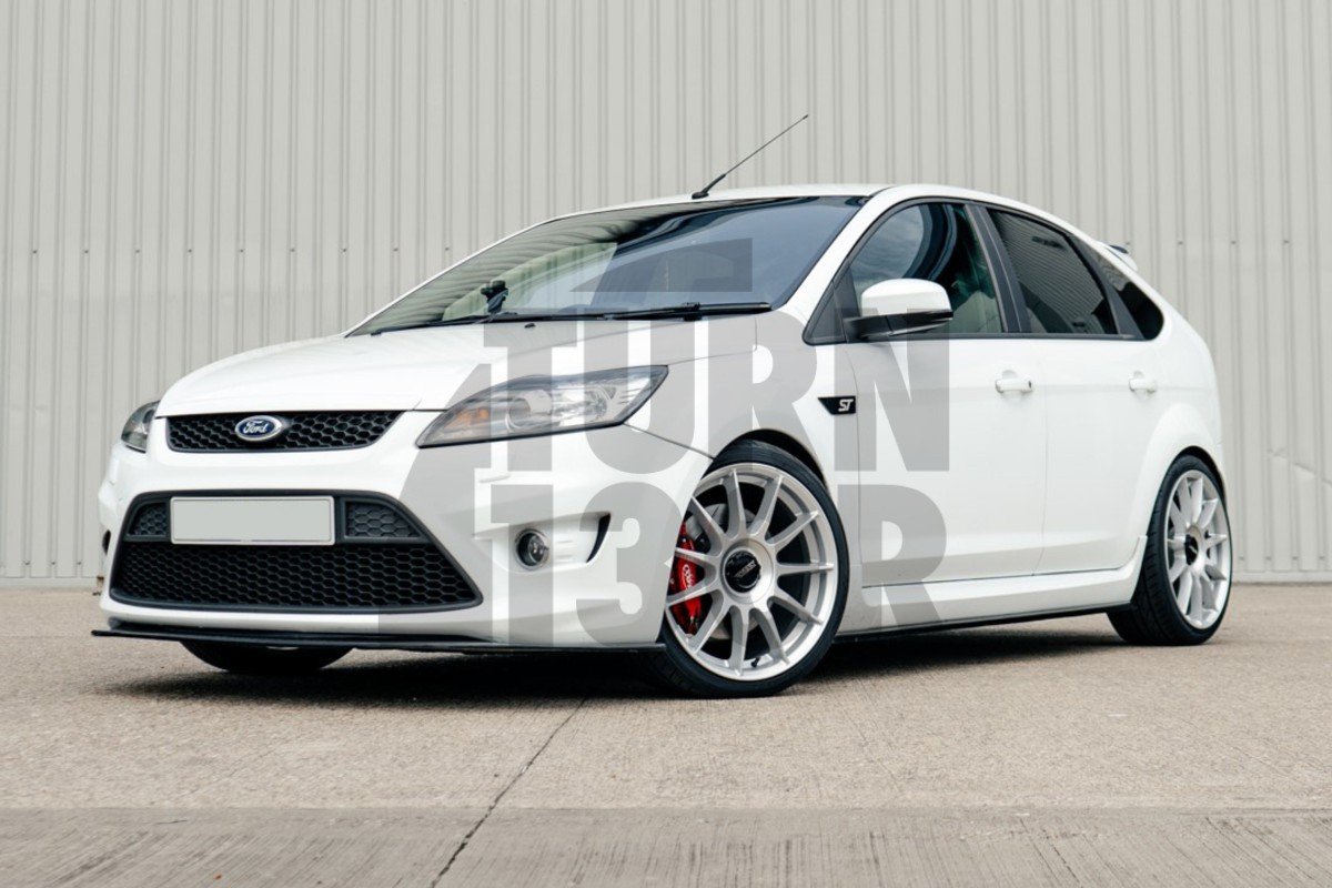 V-MAXX X-Street Coilovers Kit for Ford Focus 2 ST V-MAXX X-Street Coilovers Kit for Ford Focus 2 ST