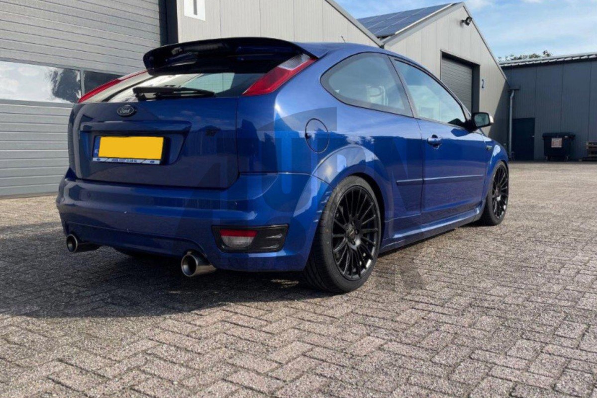 V-MAXX X-Street Coilovers Kit for Ford Focus 2 ST V-MAXX X-Street Coilovers Kit for Ford Focus 2 ST