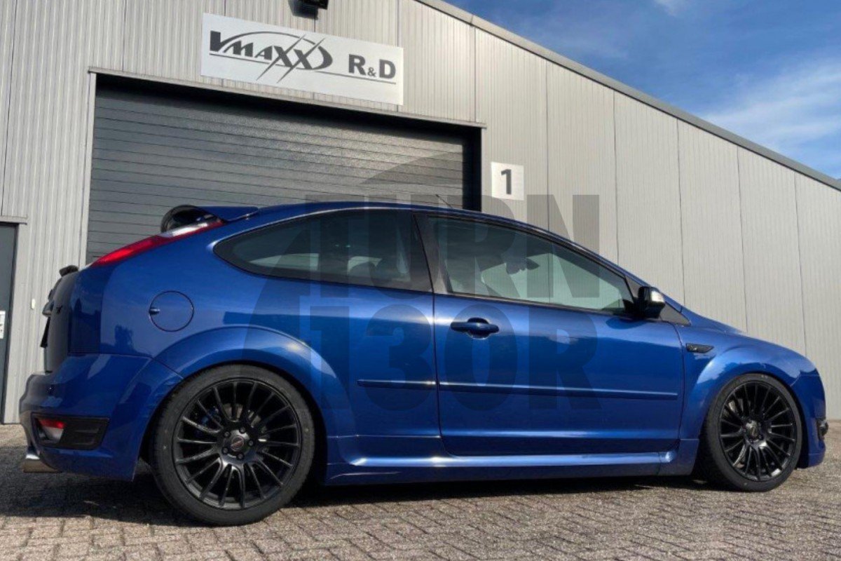 V-MAXX X-Street Coilovers Kit for Ford Focus 2 ST V-MAXX X-Street Coilovers Kit for Ford Focus 2 ST