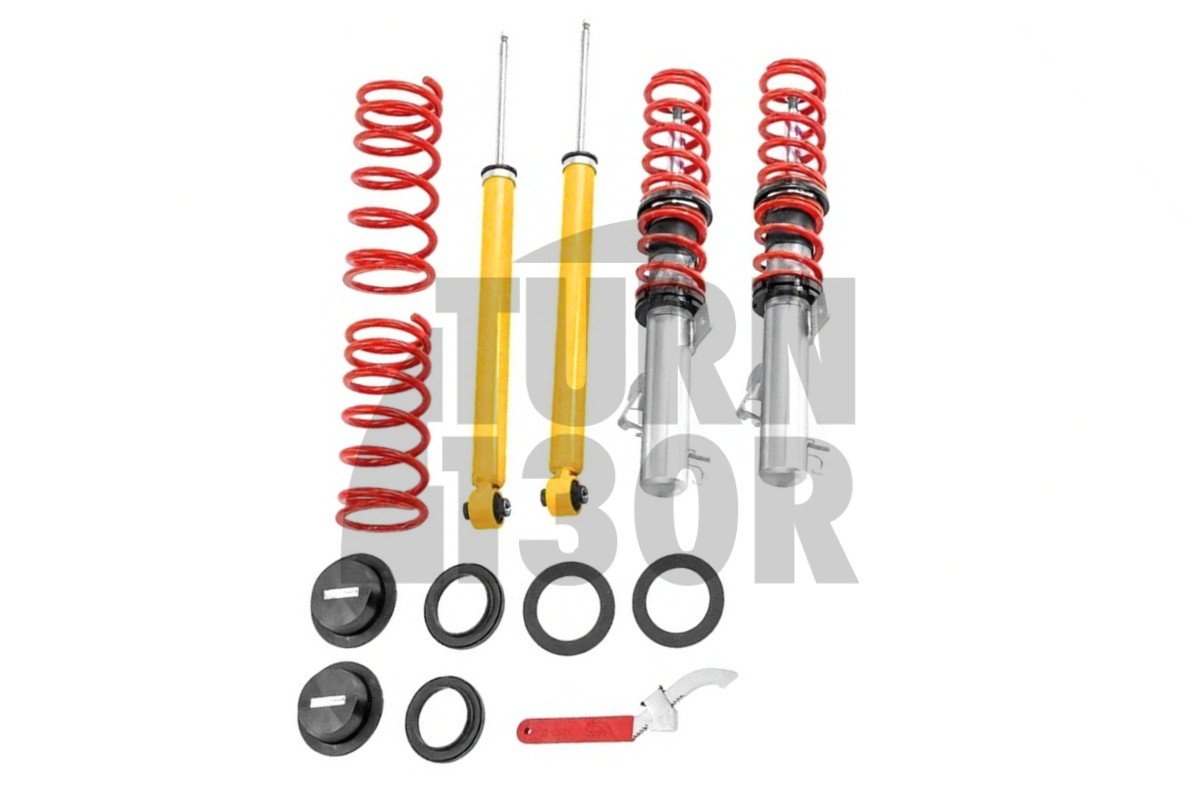 V-MAXX X-Street Coilovers Kit for Ford Focus 2 ST V-MAXX X-Street Coilovers Kit for Ford Focus 2 ST