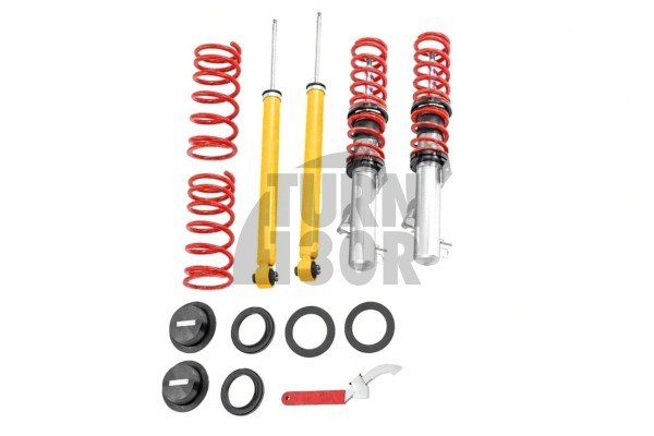 V-MAXX X-Street Coilovers Kit for Ford Focus 2 ST V-MAXX X-Street Coilovers Kit for Ford Focus 2 ST