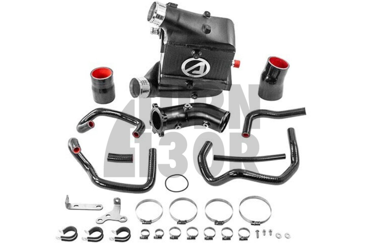 Alpha Competition Intercooler for Audi RS4 B9 & RS5 F5 Alpha Competition Intercooler for Audi RS4 B9 & RS5 F5