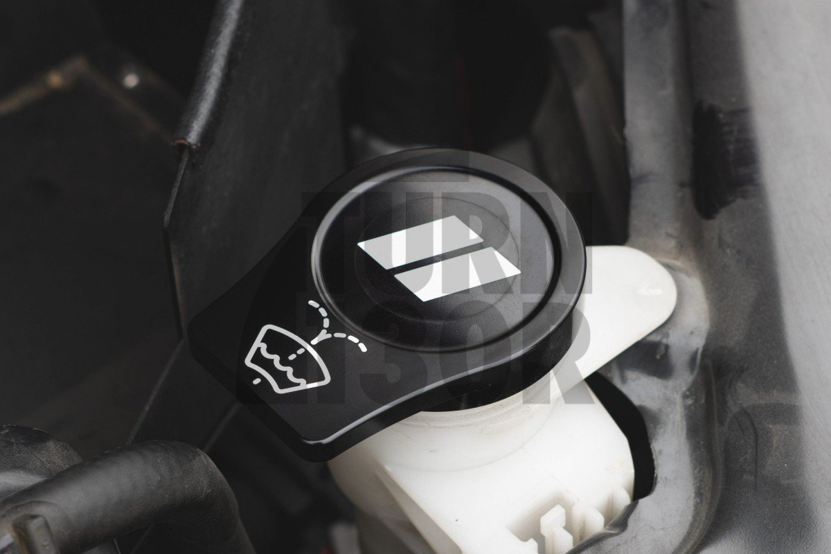 CTS Turbo Washer Fluid Cap for Polo - Golf - A3 - S3 - Octavia - Leon - etc... CTS Turbo Washer Fluid Cap for Polo - Golf - A3 - S3 - Octavia - Leon - etc...