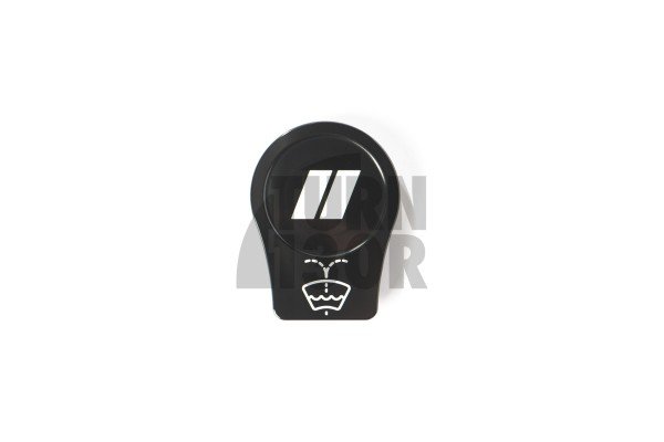 CTS Turbo Washer Fluid Cap for Polo - Golf - A3 - S3 - Octavia - Leon - etc... 