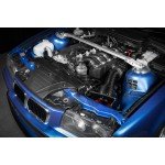 Eventuri Carbon Fiber Intake System for BMW M3 E36 Eventuri Carbon Fiber Intake System for BMW M3 E36