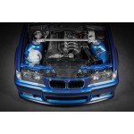 Eventuri Carbon Fiber Intake System for BMW M3 E36 Eventuri Carbon Fiber Intake System for BMW M3 E36