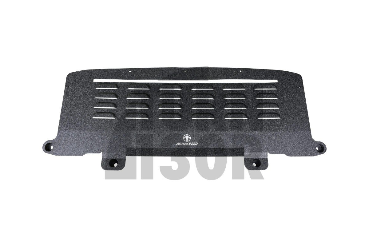 Armaspeed Aluminium Undertray for BMW M2 G87 - M3 G80 - M4 G82