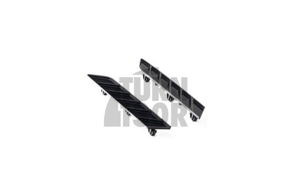 Acexxon Honeycomb Rear Reflector Deletes for BMW M5 G90 - G99 