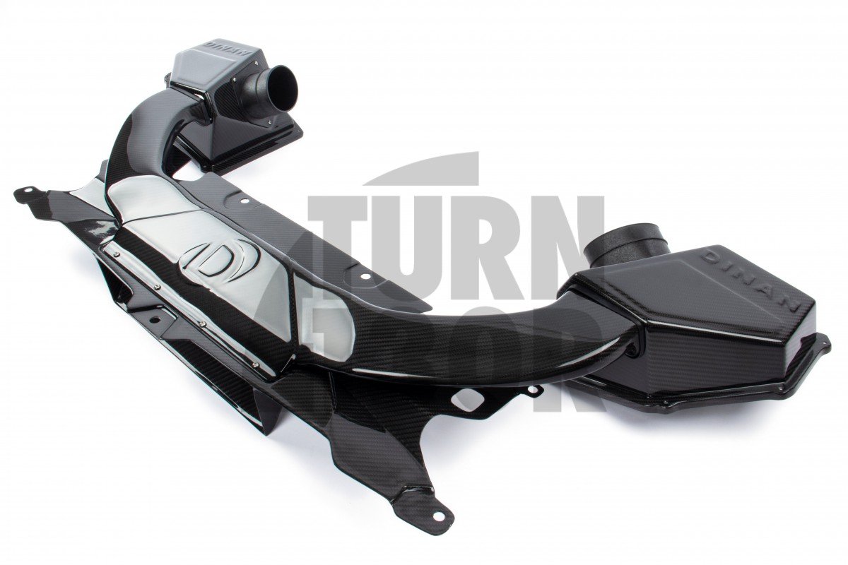 Dinan Carbon Intake for BMW M5 F90 Dinan Carbon Intake for BMW M5 F90