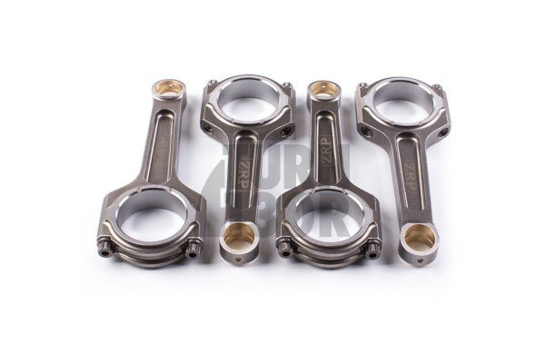 ZRP Forged Connecting Rods for Mazda MX5 NA - NB 1.6 & 1.8 ZRP Forged Connecting Rods for Mazda MX5 NA - NB 1.6 & 1.8