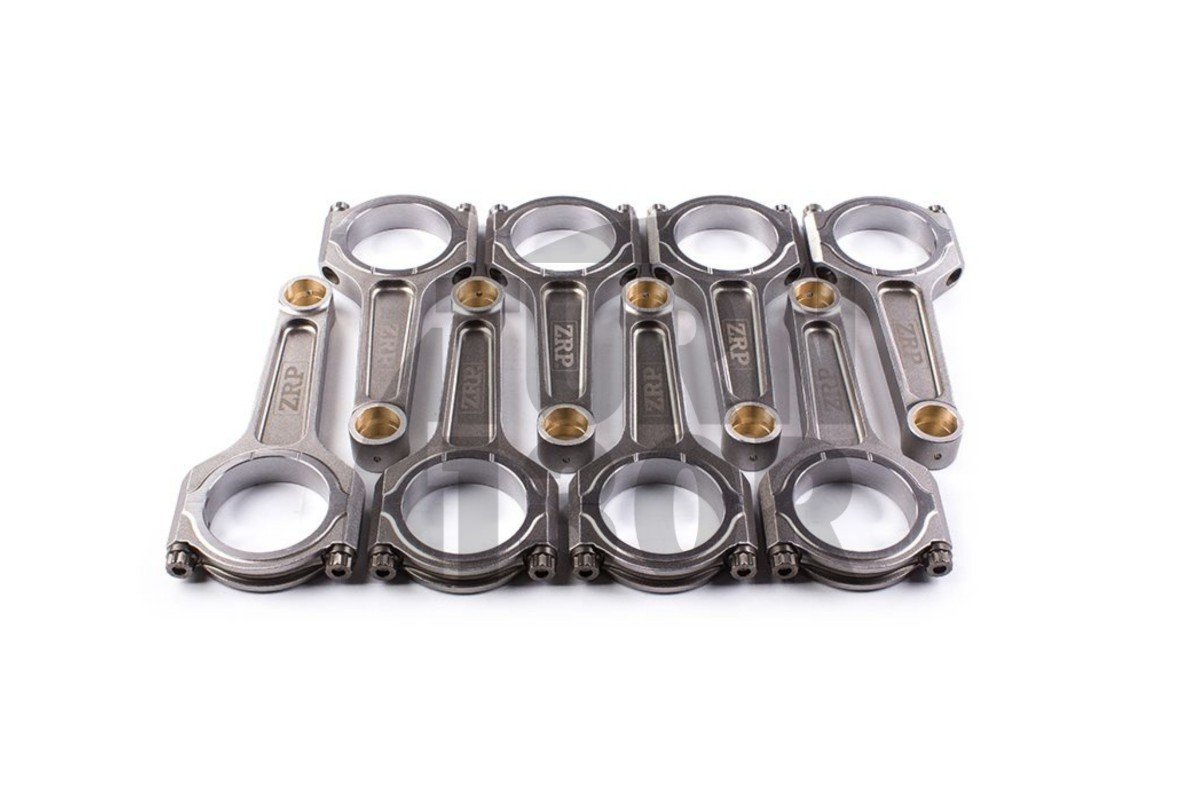 ZRP Forged Connecting Rods for Audi RS6 C5 ZRP Forged Connecting Rods for Audi RS6 C5