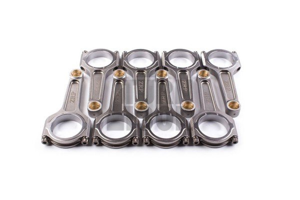 ZRP Forged Connecting Rods for Audi RS6 C5