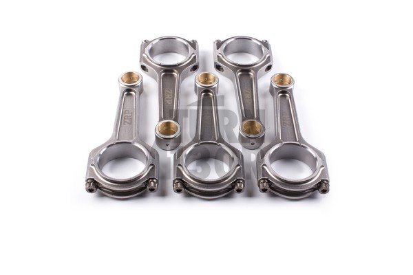 ZRP Forged Connecting Rods for Ford Focus 2 RS ZRP Forged Connecting Rods for Ford Focus 2 RS