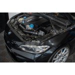 Pipercross Intake for BMW M2 F87 - 135 - 235 F2x and 335 - 435i F3x N55 Pipercross Intake for BMW M2 F87 - 135 - 235 F2x and 335 - 435i F3x N55