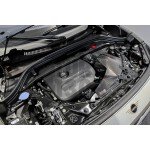 Armaspeed Carbon Fiber Air Intake for Mini Cooper S & JCW F66 Armaspeed Carbon Fiber Air Intake for Mini Cooper S & JCW F66