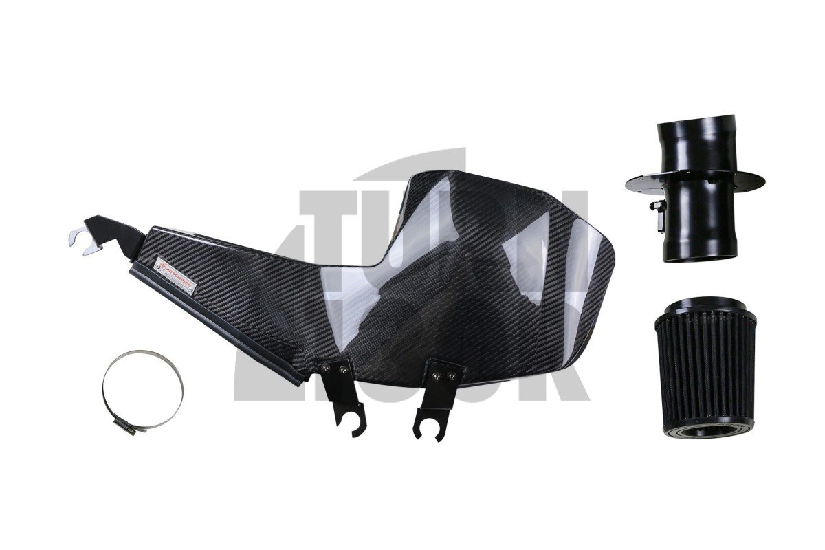 Armaspeed Carbon Fiber Air Intake for Mini Cooper S & JCW F66 Armaspeed Carbon Fiber Air Intake for Mini Cooper S & JCW F66