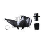 Armaspeed Carbon Fiber Air Intake for Mini Cooper S & JCW F66 Armaspeed Carbon Fiber Air Intake for Mini Cooper S & JCW F66