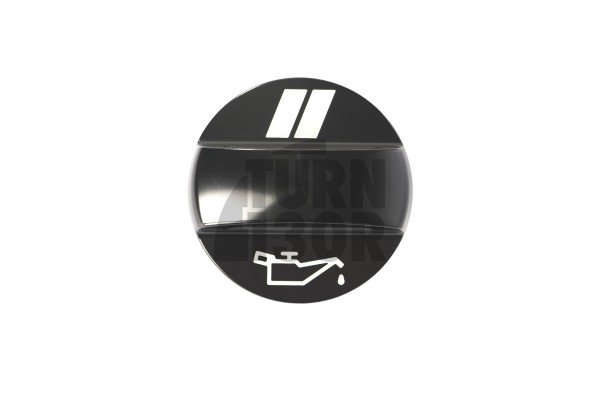 CTS Turbo Auminium Oil Cap for Audi RS4 B9 - RS5 F5 - RS6 C8 & RS7 C8 
