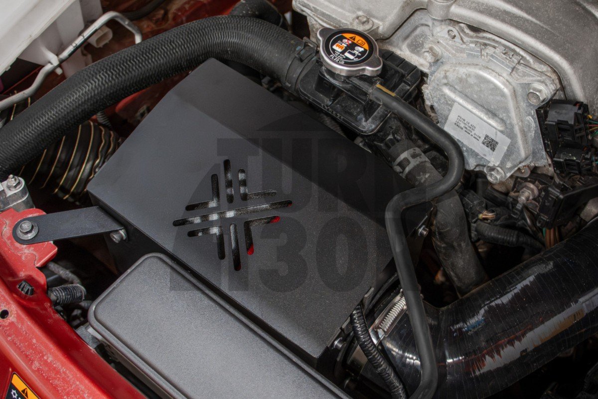 Pipercross Intake for Mazda MX5 ND 2.0 Pipercross Intake for Mazda MX5 ND 2.0