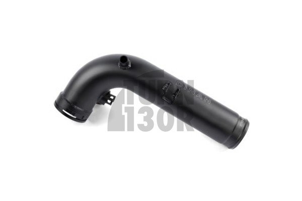 Dinan Intake Resonator Delete Pipe for Mini Cooper S & JCW F56 Dinan Intake Resonator Delete Pipe for Mini Cooper S & JCW F56