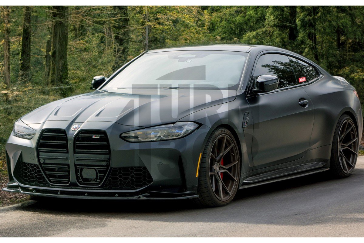 Eibach Pro-Kit Lowering Springs for BMW M5 G90 (Sedan) -25mm Eibach Pro-Kit Lowering Springs for BMW M5 G90 (Sedan) -25mm