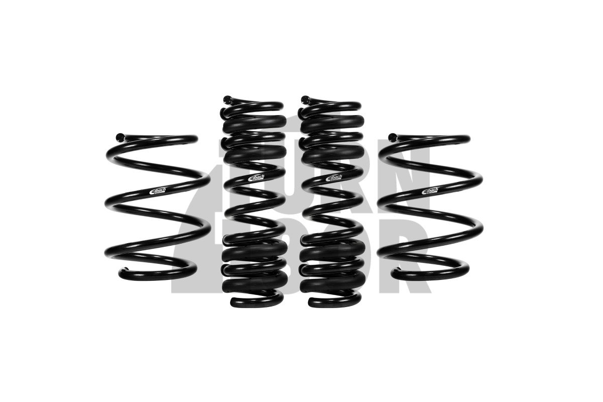 Eibach Pro-Kit Lowering Springs for BMW M5 G90 (Sedan) -25mm Eibach Pro-Kit Lowering Springs for BMW M5 G90 (Sedan) -25mm