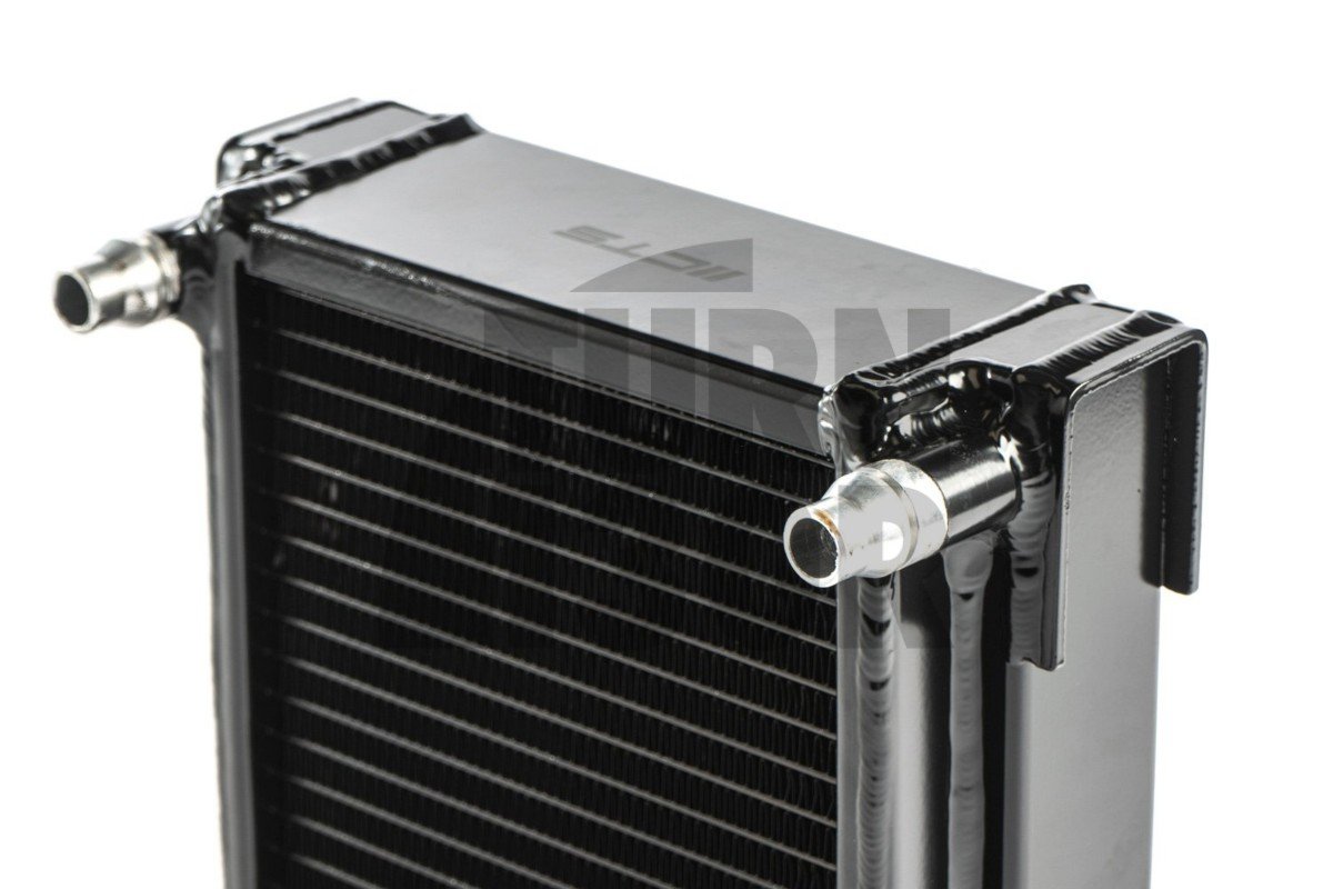 CTS Turbo Auxiliary Radiator Charge Cooler for Mercedes A45 AMG W176 & CLA CTS Turbo Auxiliary Radiator Charge Cooler for Mercedes A45 AMG W176 & CLA