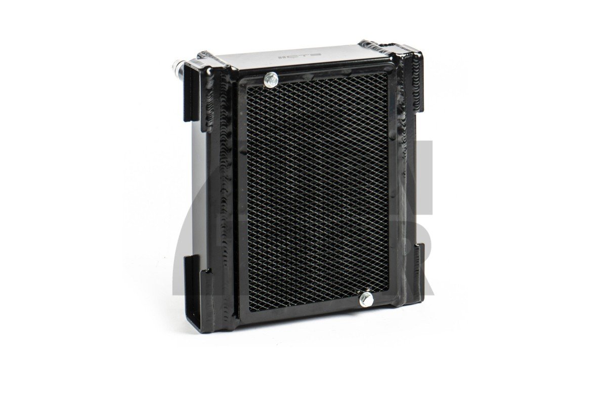 CTS Turbo Auxiliary Radiator Charge Cooler for Mercedes A45 AMG W176 & CLA CTS Turbo Auxiliary Radiator Charge Cooler for Mercedes A45 AMG W176 & CLA